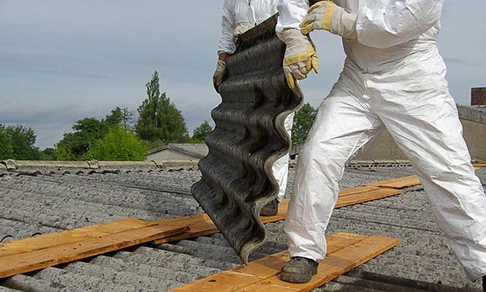 Asbestos Management Surveys