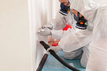 Asbestos Surveys and Testing